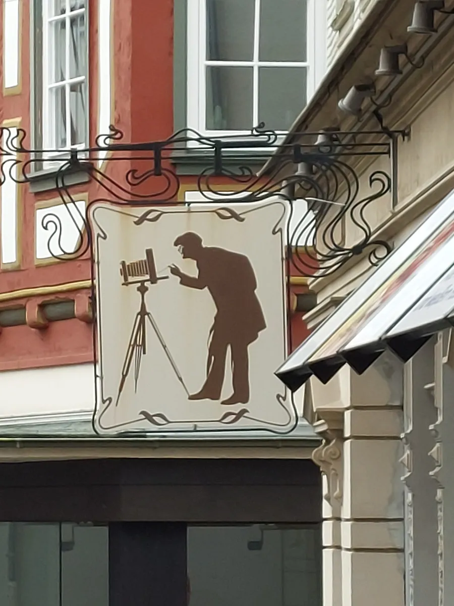 Foto aus Historische Altstadt Alsfeld