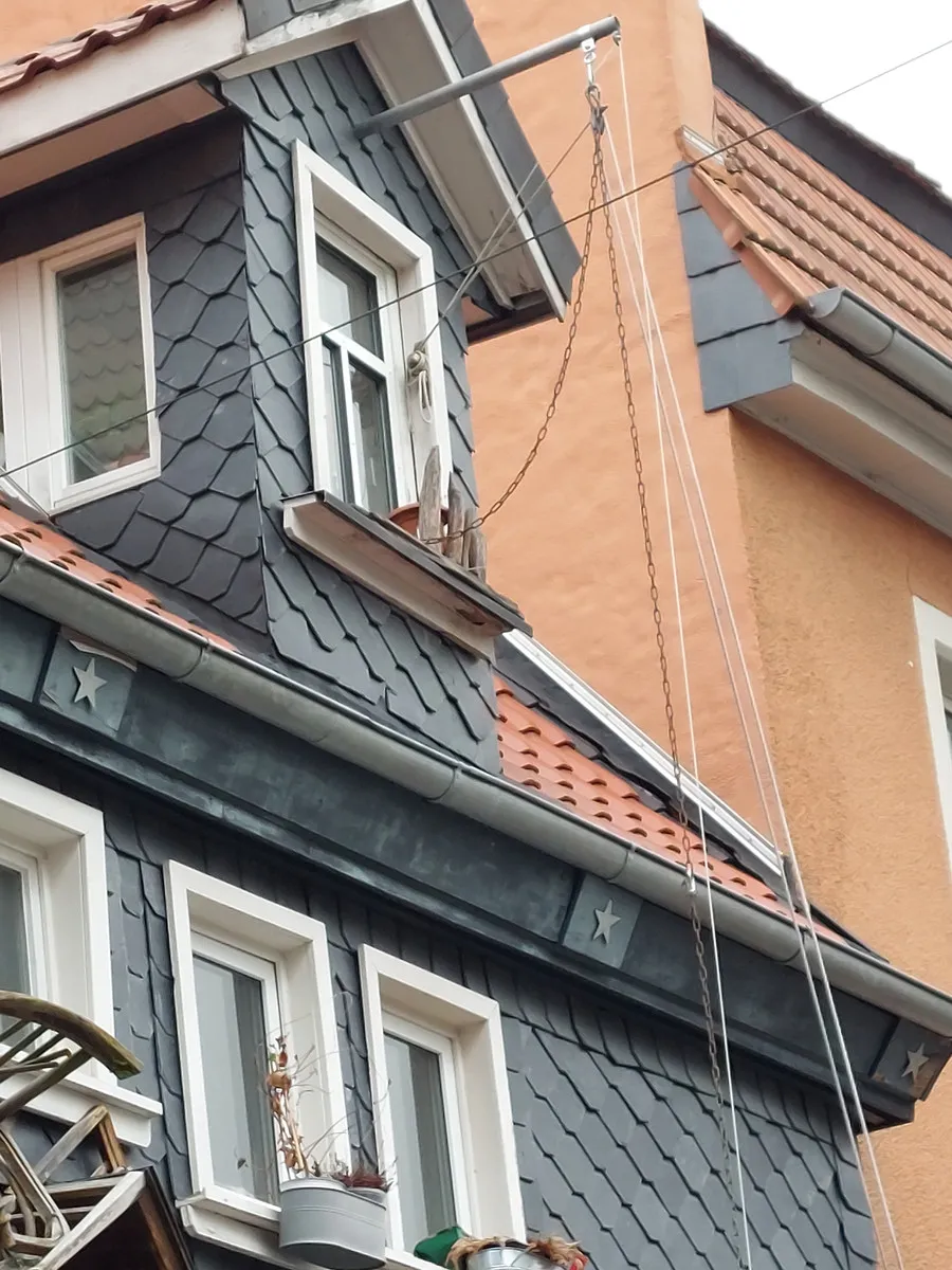 Foto aus Historische Altstadt Alsfeld