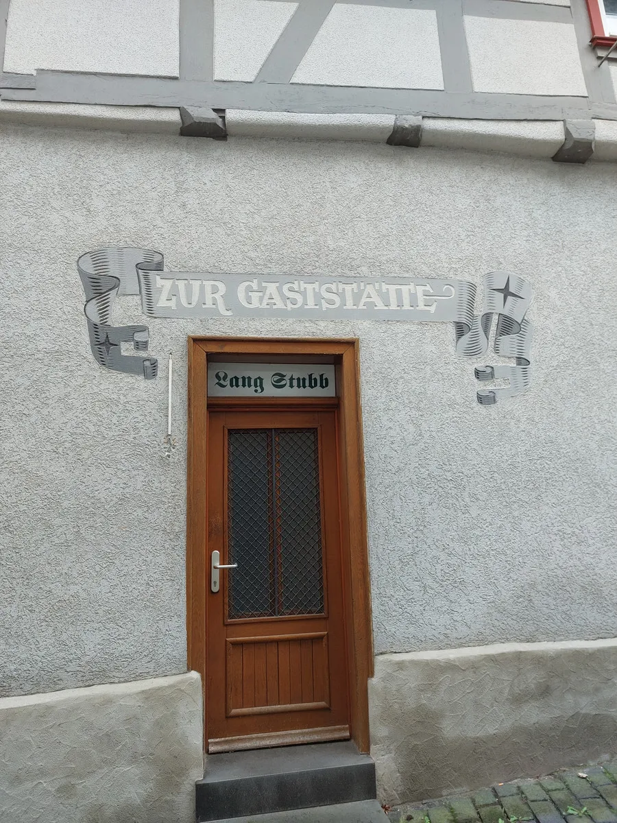 Foto aus Historische Altstadt Alsfeld