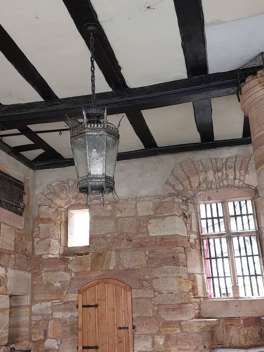 Foto aus Historische Altstadt Alsfeld