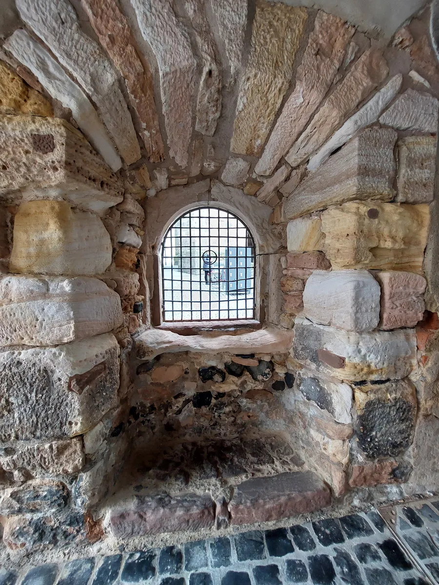 Foto aus Historische Altstadt Alsfeld