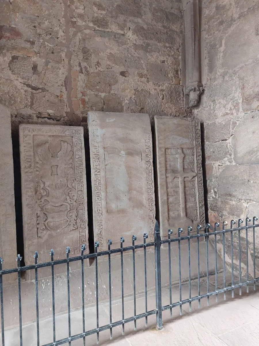 Foto aus Historische Altstadt Alsfeld