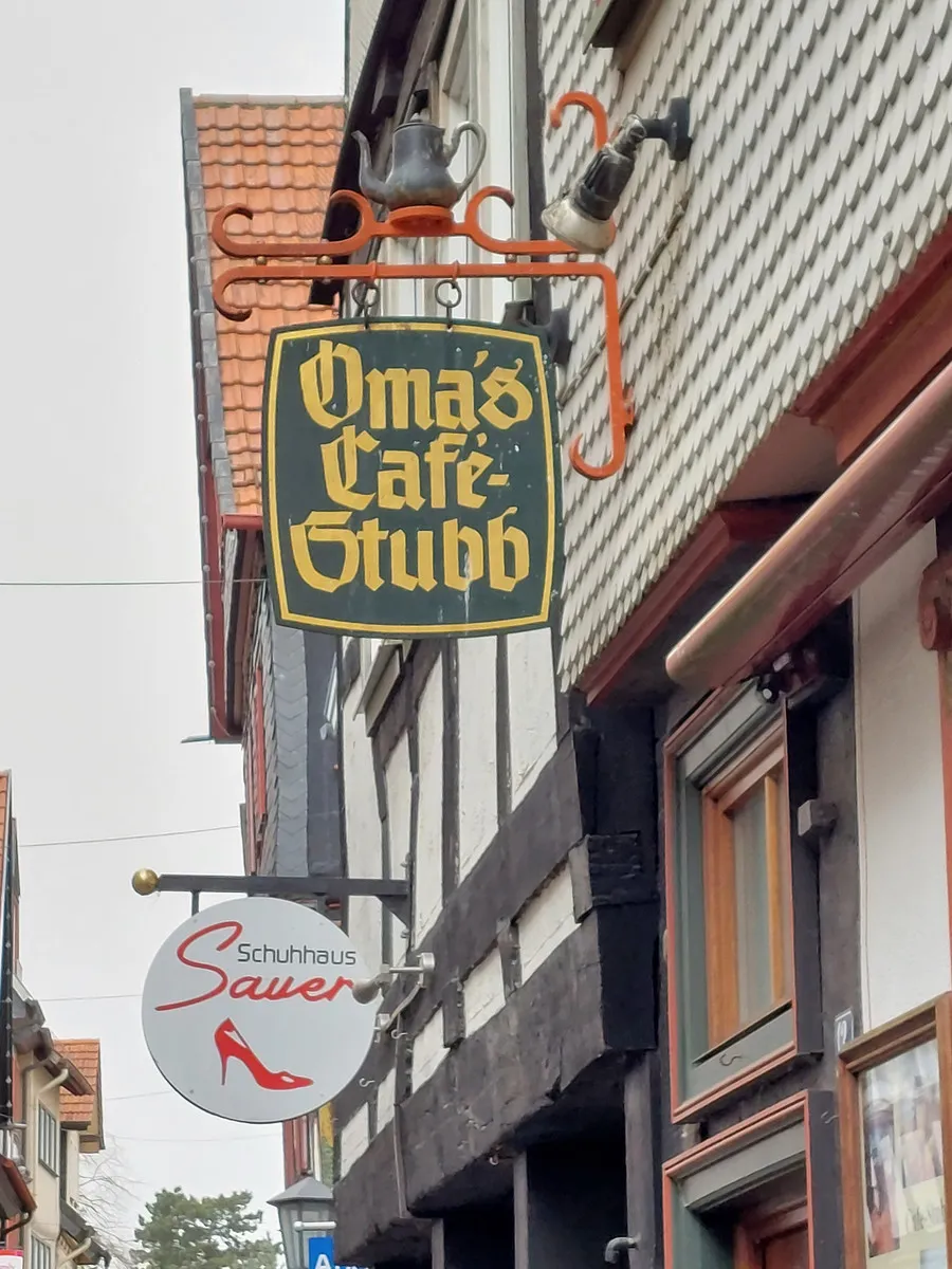 Foto aus Historische Altstadt Alsfeld