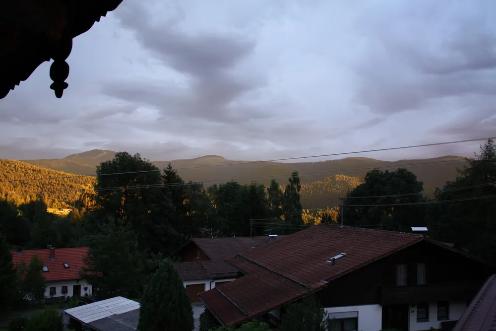 Foto aus Lohberg (Bayerischer Wald)