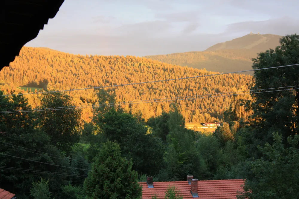 Foto aus Lohberg (Bayerischer Wald)