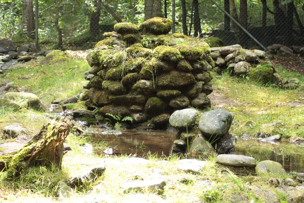 Foto aus Lohberg (Bayerischer Wald)